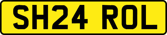 SH24ROL