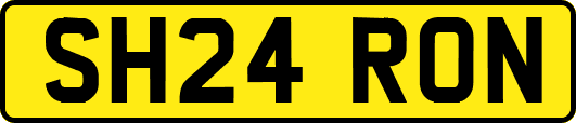 SH24RON
