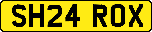 SH24ROX