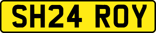 SH24ROY