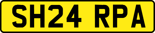 SH24RPA