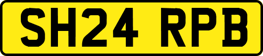 SH24RPB