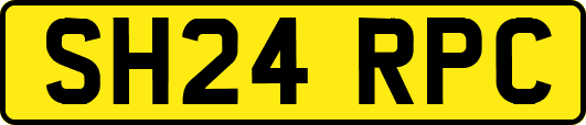 SH24RPC