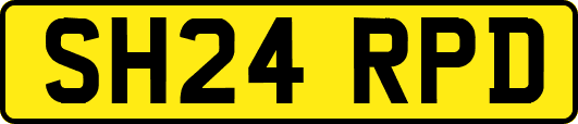 SH24RPD
