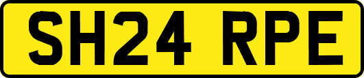 SH24RPE