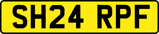 SH24RPF