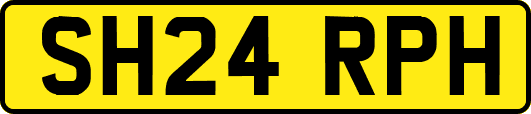 SH24RPH