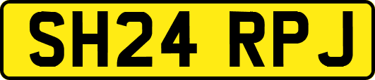 SH24RPJ