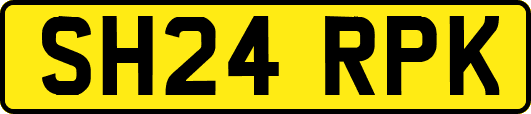 SH24RPK