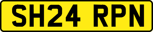SH24RPN