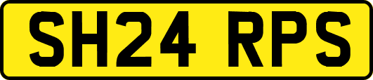 SH24RPS