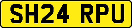SH24RPU