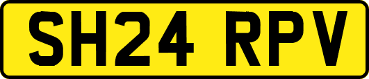 SH24RPV