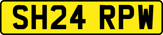 SH24RPW
