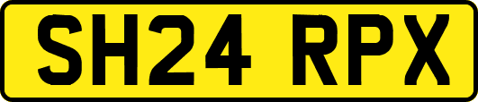 SH24RPX