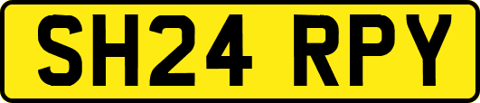 SH24RPY