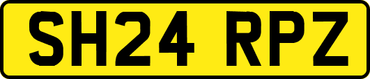 SH24RPZ