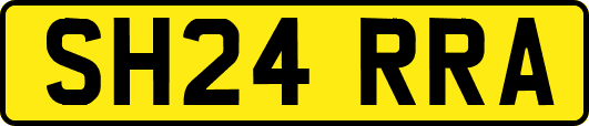 SH24RRA