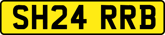 SH24RRB