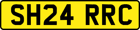SH24RRC