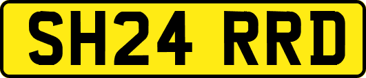 SH24RRD