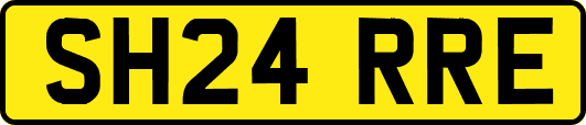 SH24RRE