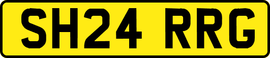 SH24RRG