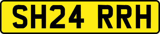SH24RRH