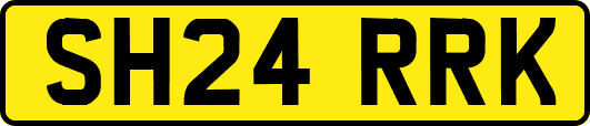 SH24RRK