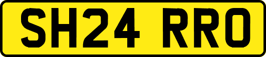 SH24RRO
