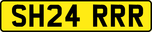 SH24RRR