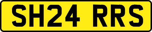 SH24RRS