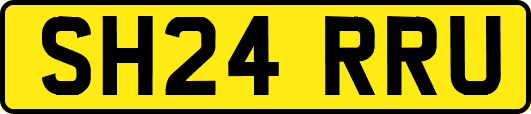 SH24RRU
