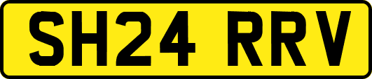 SH24RRV