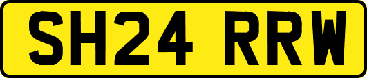 SH24RRW