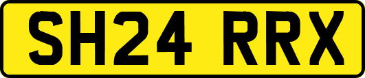 SH24RRX