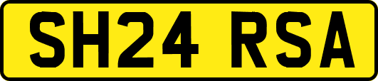 SH24RSA