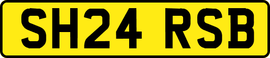 SH24RSB