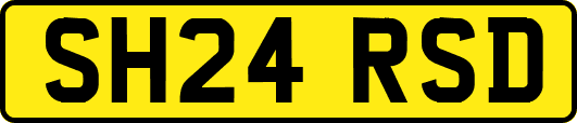 SH24RSD