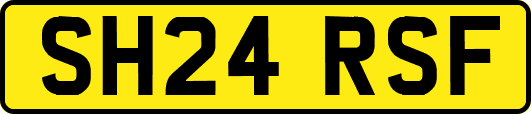 SH24RSF