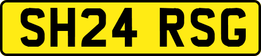 SH24RSG