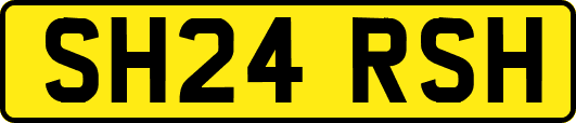 SH24RSH