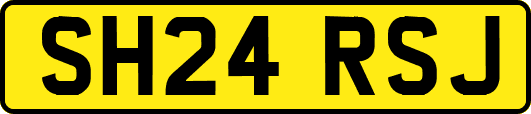 SH24RSJ