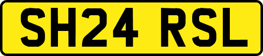 SH24RSL