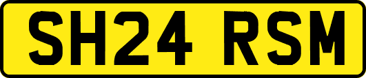 SH24RSM
