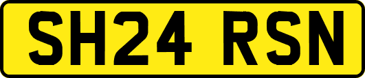 SH24RSN
