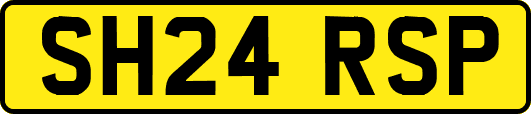 SH24RSP