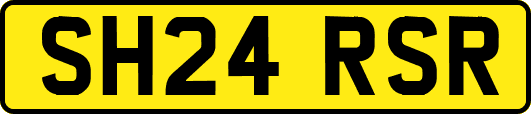 SH24RSR