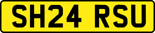 SH24RSU