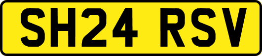 SH24RSV